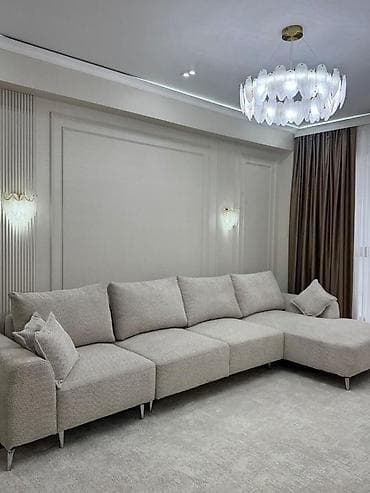 диван раскладной с 2 креслами: Модульный диван — 5