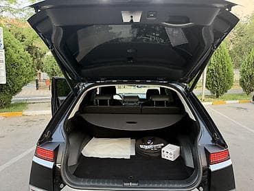 лехус 600: Hyundai Ioniq 5: 2022 г., Автомат, Электромобиль, Кроссовер — 10