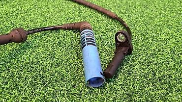 bmw 540 e34: Датчик АБС Е60 О 26 5 —-007 849 Год 2004 В отличном состоянии, очень — 3