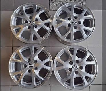 lexus es 2 5: Honda CR-V: 2004 г., 2 л, Бензин — 1