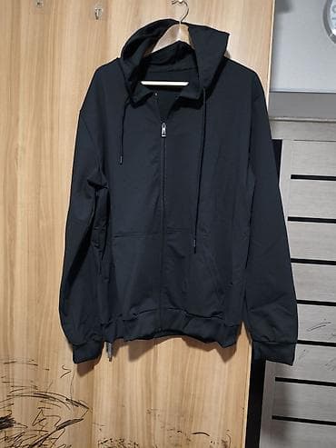 Худи, Новый, 3XL