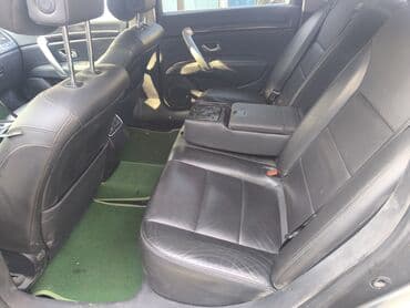 мисубиси спейс стар: Renault SM6: 2019 г., 2 л, Типтроник, Газ, Седан — 5