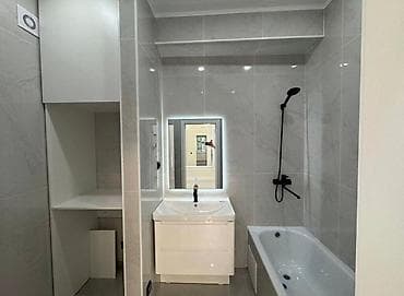 Продажа квартир: 2 комнаты, 73 м², Элитка, 14 этаж, Евроремонт — 8
