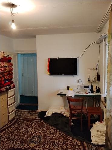Продажа квартир: 2 комнаты, 41 м², Индивидуалка, 2 этаж, Старый ремонт — 2