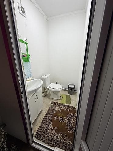 Недвижимость: 50 м², 2 комнаты — 10