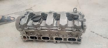 Топливные баки: Продаю галовка цилиндра без трещины балансировочный вал хундай сантафе — 4