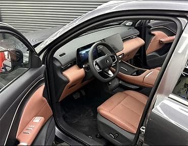 Сдаю Changan, Почасово, | Залог, Водительские права — 2