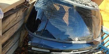 north face original: Subaru, 2003 г., Б/у, Оригинал — 1