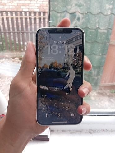 ipad mini 1: IPhone 12 Pro, 256 ГБ, Серебристый — 2