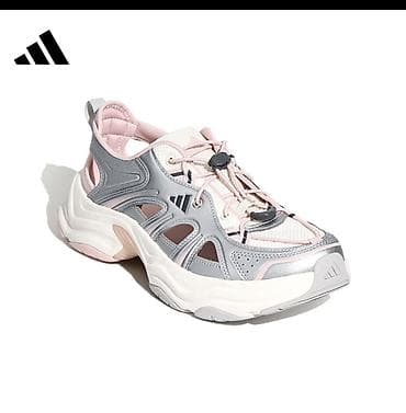 Кроссовки adidas (летняя модель ) Заказали но размер оказался маловат at lalafo.kg Кроссовки adidas (летняя модель ) Заказали но размер оказался маловат