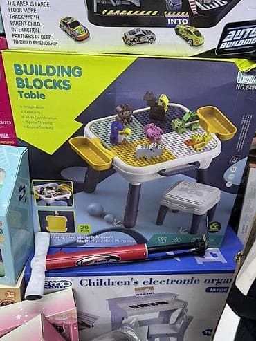 джусс боллы: Прыгун-мяч с ручкой для детей - Яркий синий мяч-«попрыгун» с удобной — 5