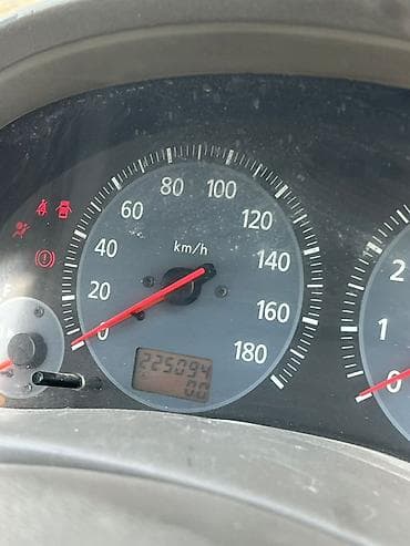 ниссан демио: Mazda Demio: 2003 г., 1.2 л, Автомат, Бензин, Хэтчбэк — 5