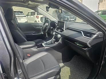 тоета рав4 2005 полики: Toyota RAV4: 2020 г., Гибрид, Кроссовер — 7