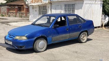 купить машину matiz: Daewoo Nexia: 2012 г., 1.6 л, Механика, Бензин, Седан — 2
