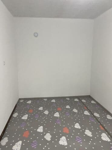 квартира бишкек аренда долгосрочно дизель: 1 комната, Собственник, Без подселения, Без мебели — 6