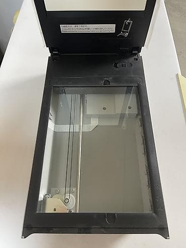 super scanner: Сканер Canon CanoScan 9000F - Профессиональный планшетный сканер с — 2