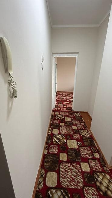 Новостройки от застройщика: 1 комната, 36 м², 105 серия, 7 этаж, Косметический ремонт — 5