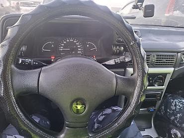 экран нексия: Daewoo Nexia: 2006 г., 1.5 л, Механика, Бензин, Седан — 5