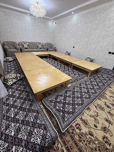 услуги тамады цена: 📢 АРЕНДА СТОЛОВ И ЖЕР ТӨШӨКӨВ⠀ ⠀ Сдаём столы для:⠀ ✔ Той⠀ ✔ Куда тосуу — 2