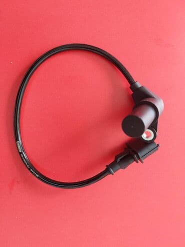 датчик распредвала опель зафира: Датчик коленвала Opel Новый, Оригинал — 1