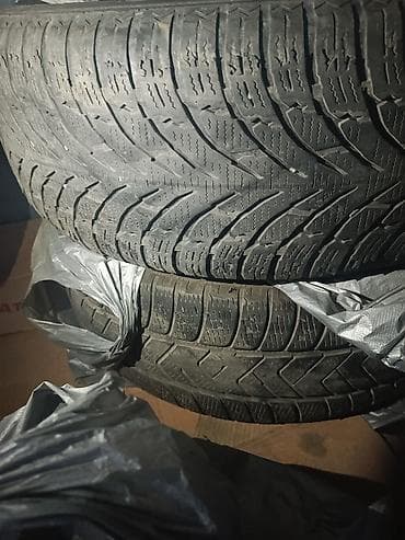 Шины 235 / 55 / R 19, Всесезонная, Комплект, Корея, BONTYRE — 5