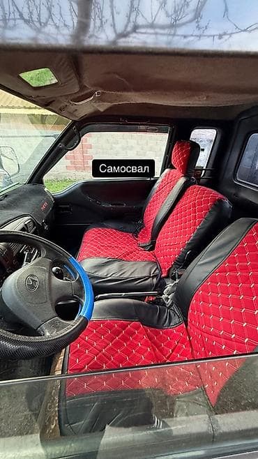 dodge ram: Легкий грузовик, Hyundai — 4