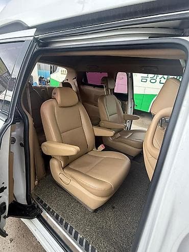 corolla e150: Kia Carnival: 2019 г., 2.2 л, Автомат, Дизель, Минивэн — 7