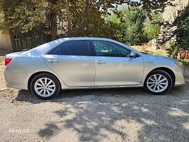 омыватель фар камри 30: Toyota Camry: 2012 г., 2.5 л, Автомат, Гибрид, Седан — 5