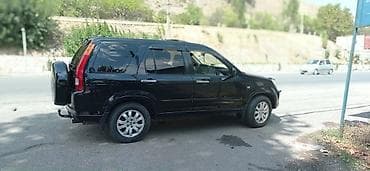 коробка автомат хонда срв 1: Honda CR-V: 2004 г., 2 л, Автомат, Бензин, Кроссовер — 2