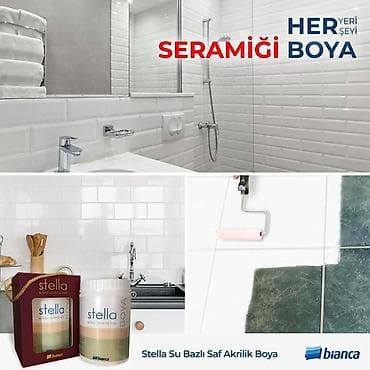 boy: Краска для кафеля Кафельная краска Краска по кафелю Краска для — 1