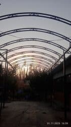 цены на строительные работы в бишкеке 2022: Сварка | Навесы Высотные работы, Монтаж, Гарантия — 3