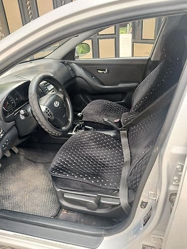 toyota ayris: Hyundai Elantra: 2010 г., 1.6 л, Бензин, Седан — 6