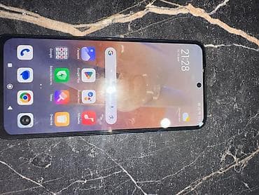 Мобильные телефоны и аксессуары: Xiaomi, Mi Note, Б/у, 128 ГБ, цвет - Синий, 2 SIM — 7