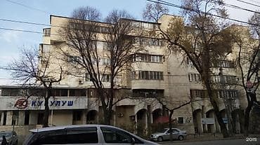 1 кв шопоков: 3 комнаты, 92 м², Индивидуалка, 5 этаж, Старый ремонт — 3