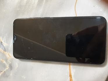 Redmi, Redmi Note 8, Б/у, 128 ГБ, цвет - Фиолетовый, 2 SIM