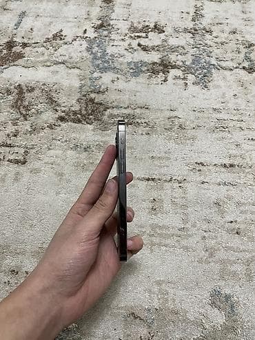 ipad 1: IPhone 12 Pro, Б/у, 128 ГБ, Графит, Защитное стекло, Чехол, 75 % — 9