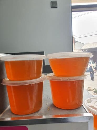 турецкий кофе: Натуральный Горный Мёд-Гарантия 100% — 3