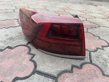 крыло голф3: Задний левый фонарь (внешняя секция) для легкового автомобиля — 1