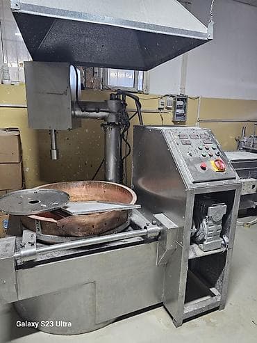 печи кондитерские: Профессиональное оборудование для кондитерского/пекарского цеха — 6