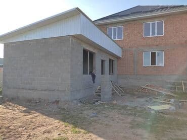 Кровля крыши: КРЫША ЖАБАБЫЗ БААРДЫК ТУРУН ЗДАНИЕ САРАЙ ДОМ ЭТАЖКА МАСТЕРЛЕР БААРДЫГЫ — 5