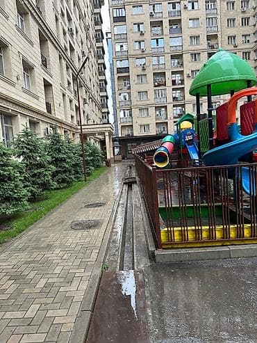 Батирлерди сатуу: 1 бөлмө, 39 м², 10 кабат — 8