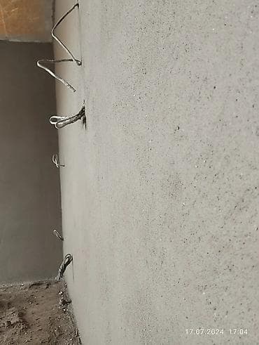 Ремонт под ключ | Комнаты 3-5 лет опыта