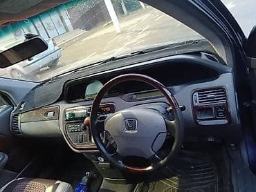 авансир: Honda Avancier: 2003 г., 3 л, Газ, Универсал — 5
