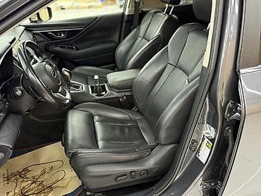 outback: Subaru Outback: 2021 г., 2.5 л, Вариатор, Бензин, Кроссовер — 7