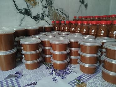 Чай, кофе, напитки: Сумолок чыныгы даамдуу сумолок. Жесен оозунда калат.ото даамдуу — 1