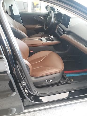 byd song plus ev 2025: Hyundai Sonata: 2021 г., 2 л, Автомат, Электромобиль, Седан — 4