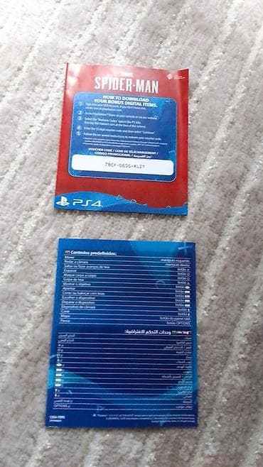игры на плейстейшен 2: Marvel’s Spider-Man – PS4, игра с русской озвучкой. диск для (пс4) и — 5