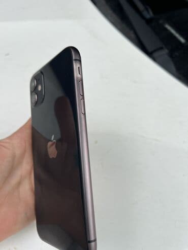 айфон xr бу бишкек: IPhone 11, Б/у, 128 ГБ, Graphite, 75 % — 3