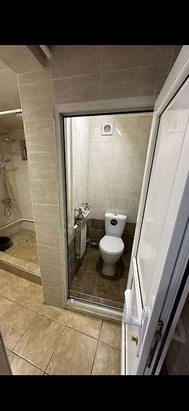 сокулук продажа дом: 68 м², 4 бөлмө, Забор, тосулган — 3