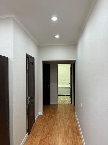 продаю 2х ком кв бишкеке без ремонта токтогул ткрусбекова: 2 комнаты, 67 м², 106 серия улучшенная, 7 этаж, Евроремонт — 5